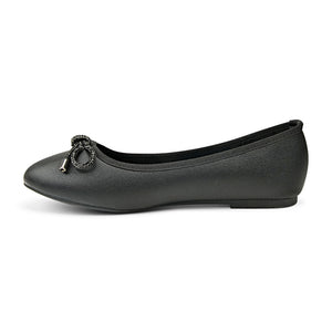 BATA (WOMEN) CANTIKA LADIES CLOSED BALLERINA