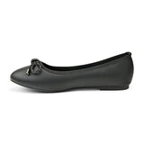 BATA (WOMEN) CANTIKA LADIES CLOSED BALLERINA