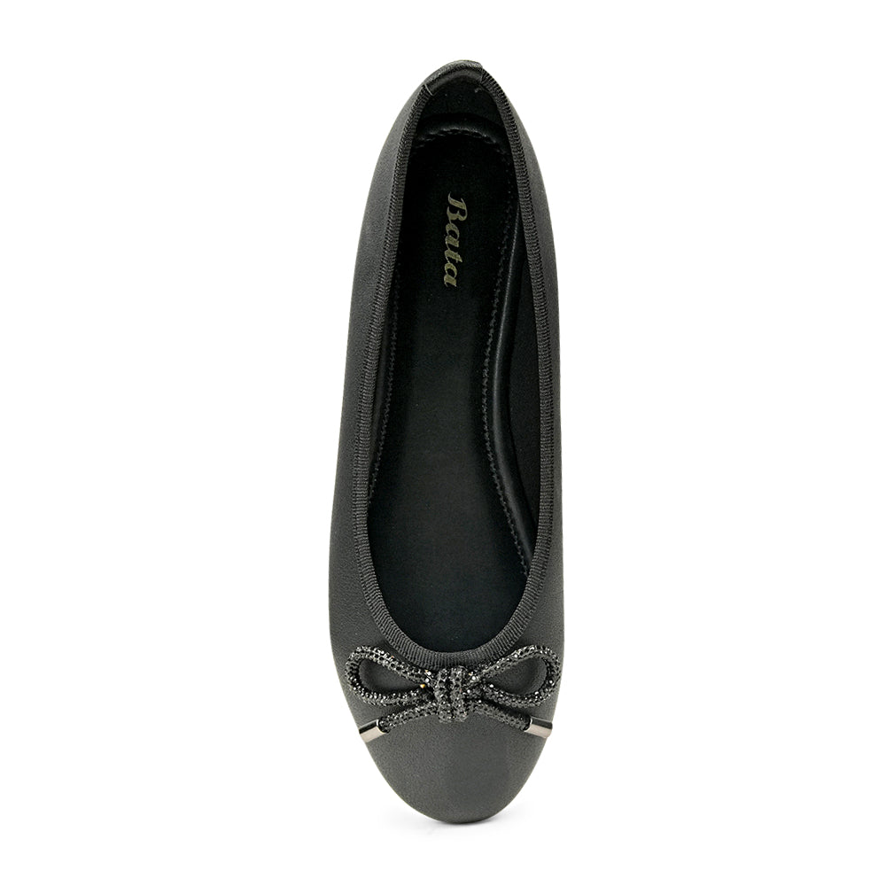 BATA (WOMEN) CANTIKA LADIES CLOSED BALLERINA