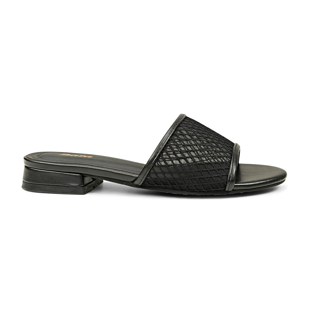 BATA (WOMEN) IVY LADIES SANDALS KITTEN HEEL SLIPPER