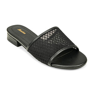 BATA (WOMEN) IVY LADIES SANDALS KITTEN HEEL SLIPPER