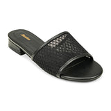 BATA (WOMEN) IVY LADIES SANDALS KITTEN HEEL SLIPPER