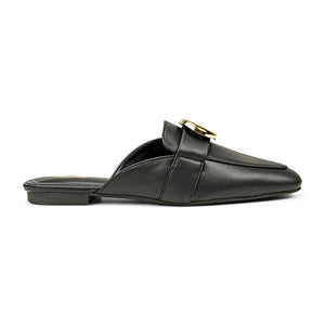 BATA (WOMEN)  VALERIE LADIES CLOSED LADIES SABOT