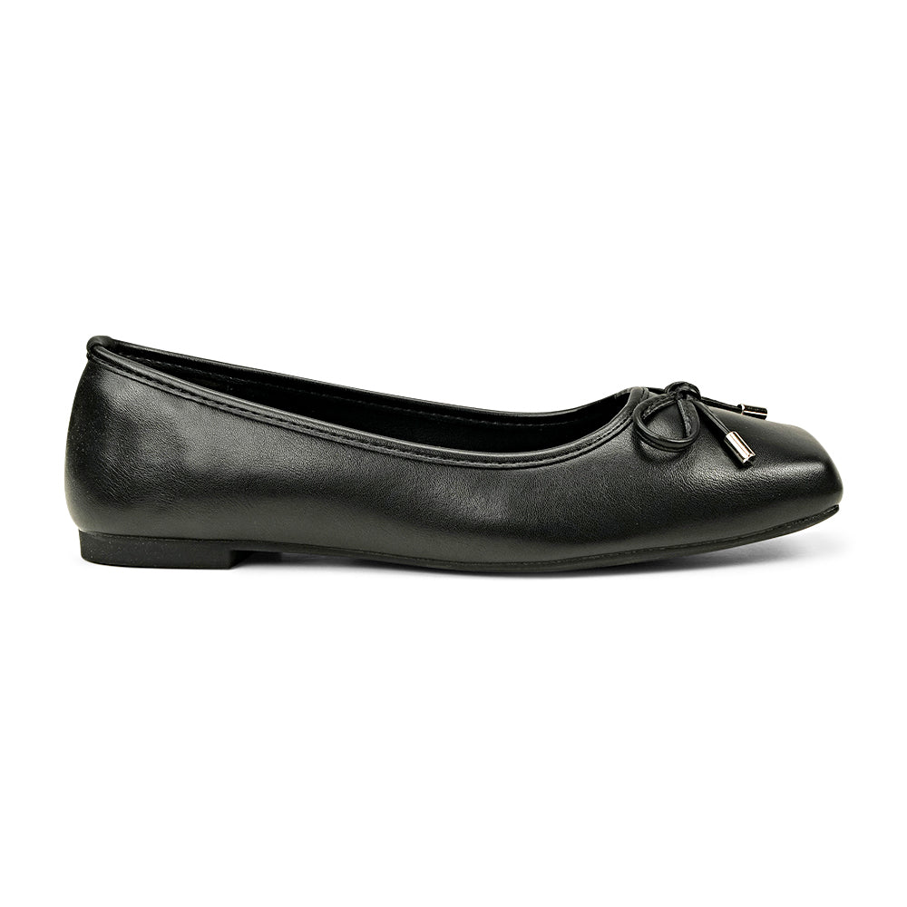 BATA (WOMEN) VIVIAN LADIES CLOSED BALLERINA