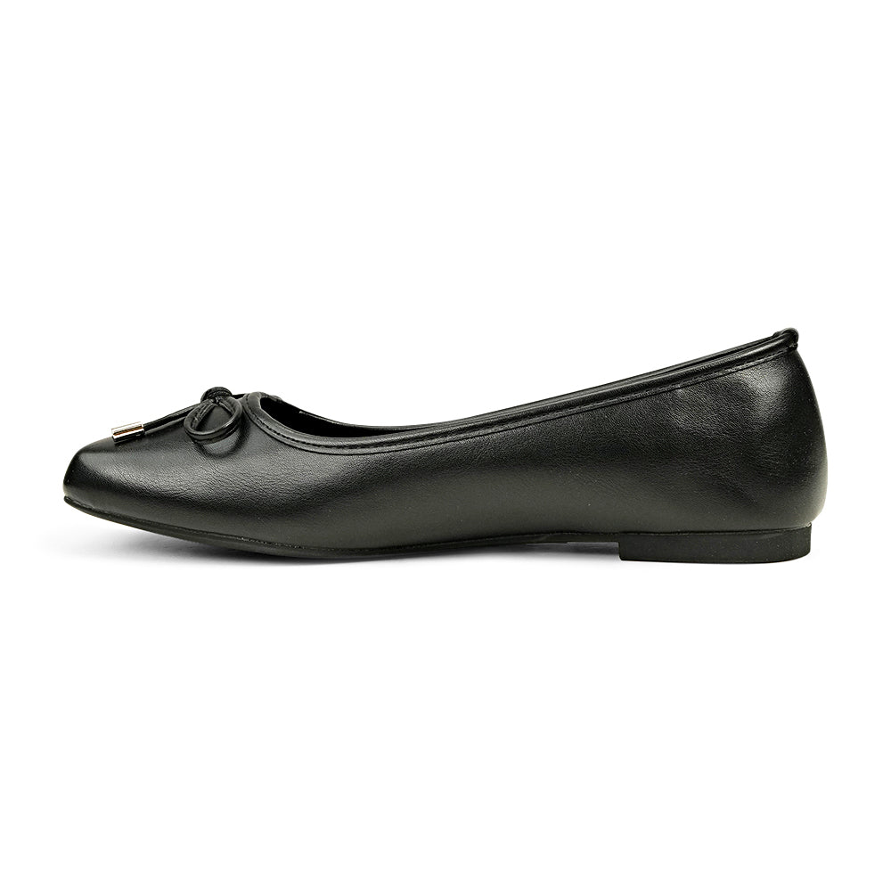 BATA (WOMEN) VIVIAN LADIES CLOSED BALLERINA