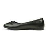 BATA (WOMEN) VIVIAN LADIES CLOSED BALLERINA