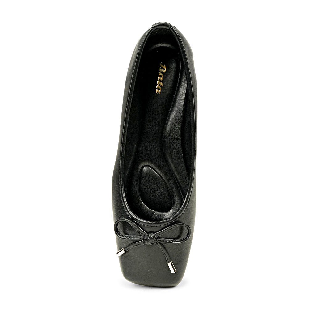 BATA (WOMEN) VIVIAN LADIES CLOSED BALLERINA