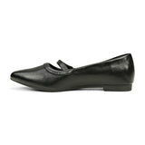 BATA (WOMEN)  BRIANA LADIES CLOSED BALLERINA