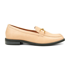 BATA (WOMEN) LEDIA LADIES CLOSED BALLERINA