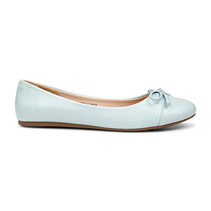 BATA BLUE BALLERINA