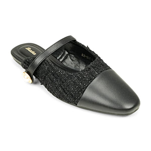 BATA (WOMEN)  VIOLET LADIES CLOSED LADIES SABOT