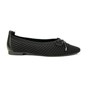 BATA (WOMEN) BRIANA LADIES CLOSED BALLERINA