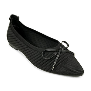 BATA (WOMEN) BRIANA LADIES CLOSED BALLERINA