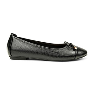 BATA (WOMEN) HELENE LADIES CLOSED BALLERINA