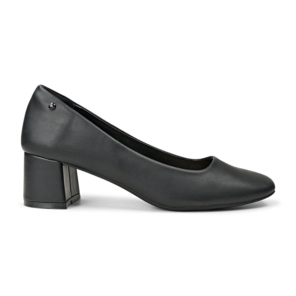 BATA (WOMEN) FAELA LADIES CLOSED BALLERINA
