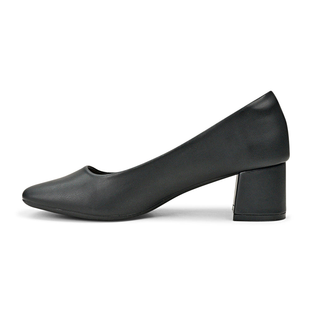 BATA (WOMEN) FAELA LADIES CLOSED BALLERINA