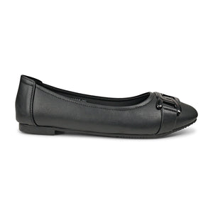 BATA (WOMEN) GRACE LADIES CLOSED BALLERINA