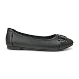 BATA (WOMEN) GRACE LADIES CLOSED BALLERINA