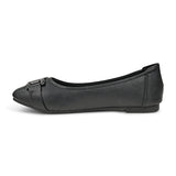 BATA (WOMEN) GRACE LADIES CLOSED BALLERINA