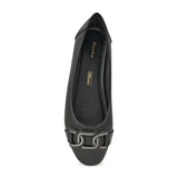 BATA (WOMEN) GRACE LADIES CLOSED BALLERINA