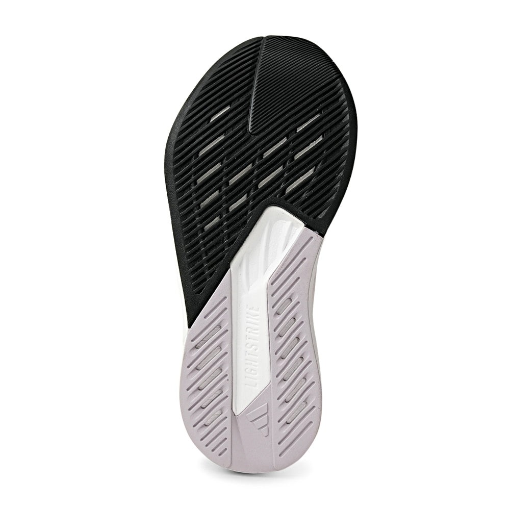 ADIDAS DURAMO SPEED W SANPIN/ AURMET/SOLRED INTERNATIONAL SPORTS SNEAKER