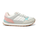 NORTH STAR GARY LADIES CANVAS F.TIME LADIES SNEAKER