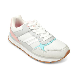 NORTH STAR GARY LADIES CANVAS F.TIME LADIES SNEAKER