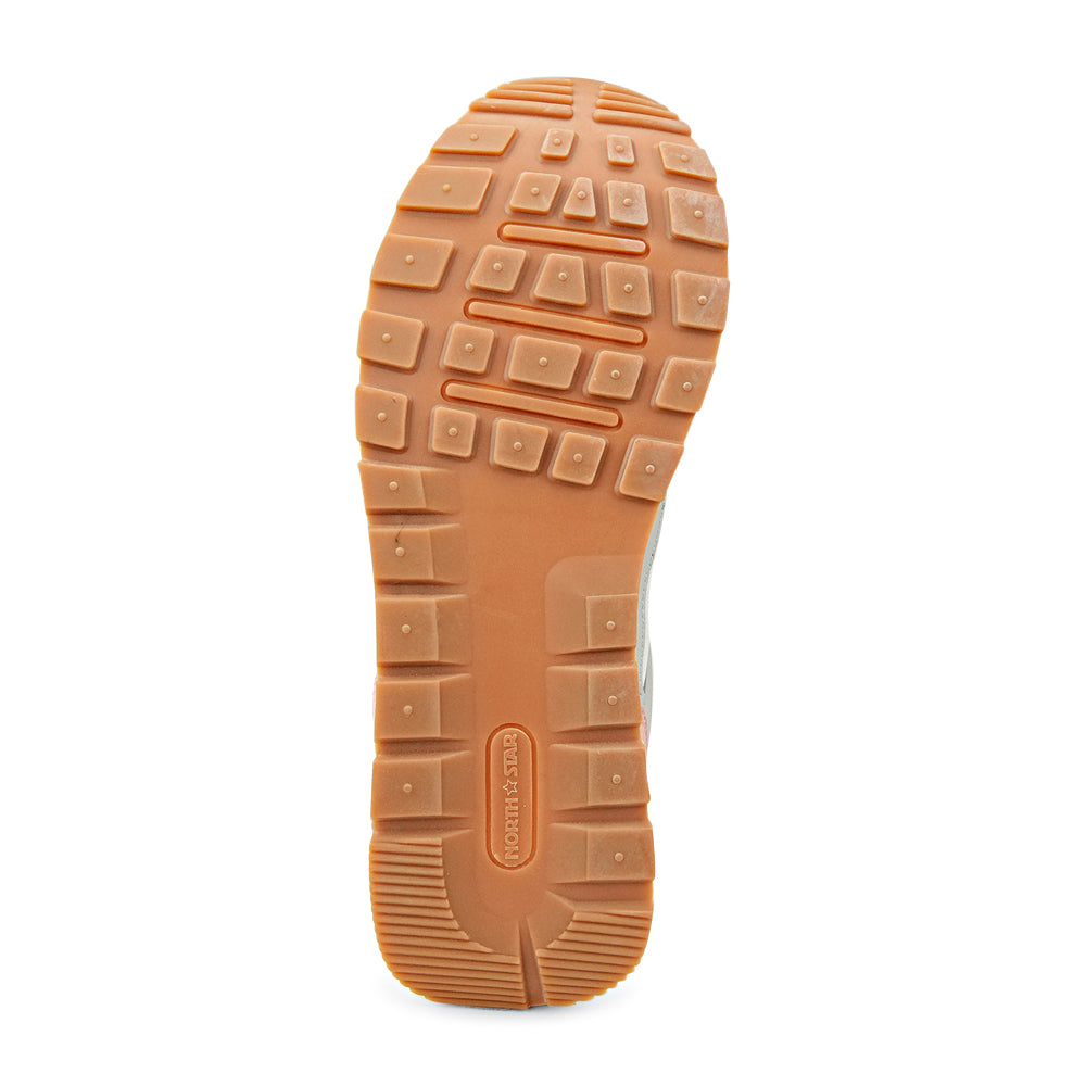 NORTH STAR GARY LADIES CANVAS F.TIME LADIES SNEAKER