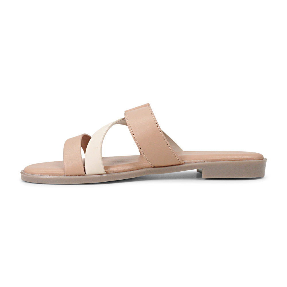 BATA (WOMEN) RAY-10 LADIES CHAPPALS LADIES SLIPPER