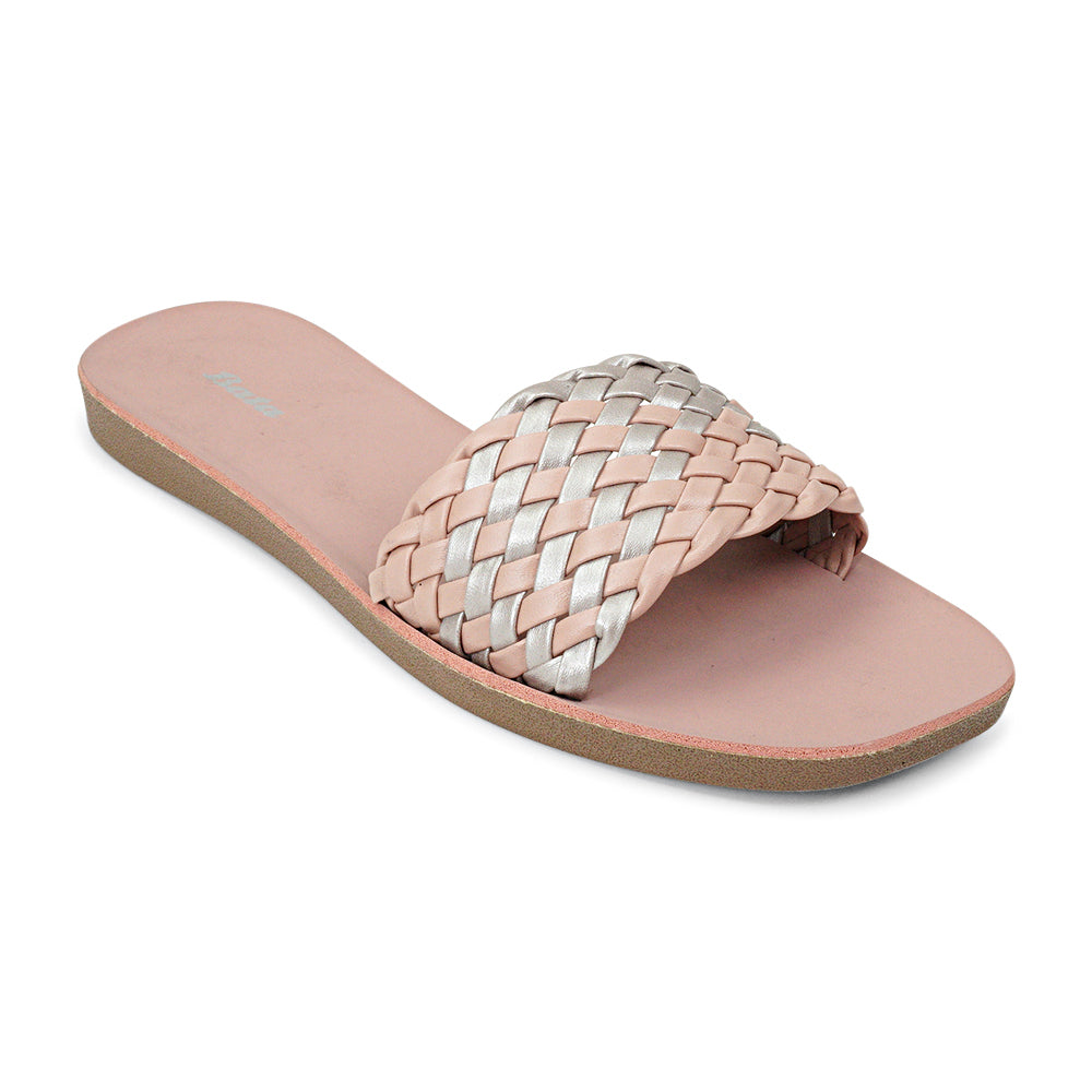 BATA (WOMEN) ROSY LADIES CHAPPALS LADIES SLIPPER