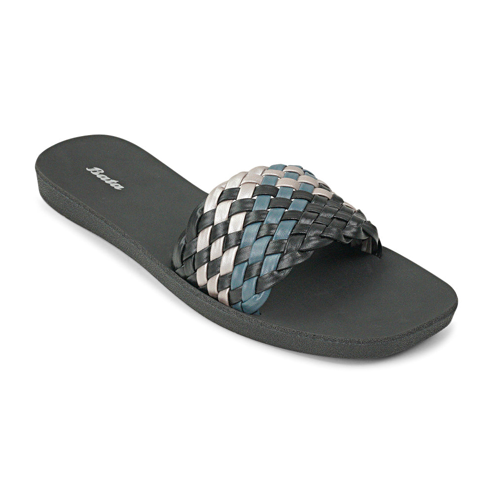 BATA (WOMEN) OLIVIA LADIES CHAPPALS LADIES SLIPPER