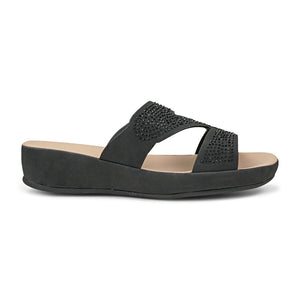 COMFIT ADRINA LADIES COMFIT LADIES SLIPPER