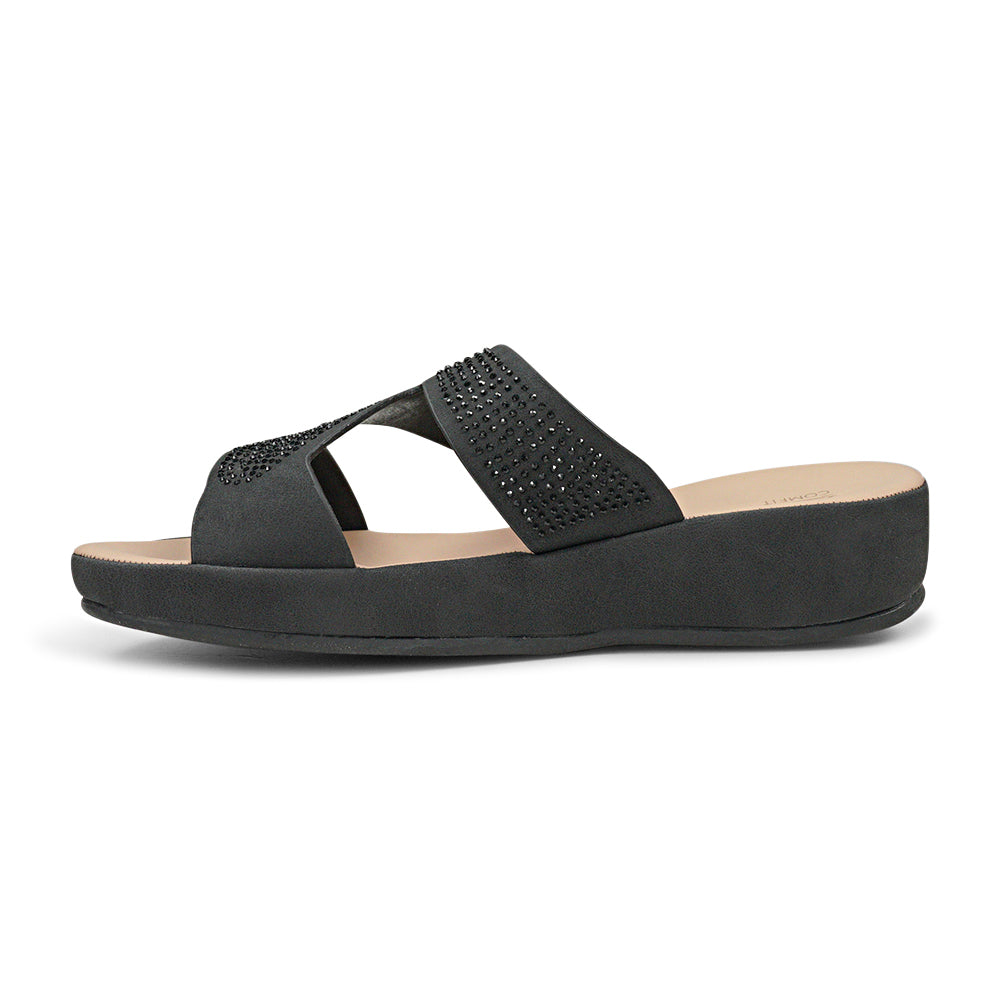 COMFIT ADRINA LADIES COMFIT LADIES SLIPPER