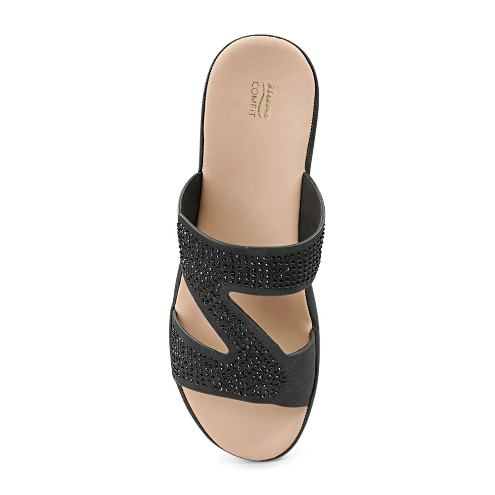 COMFIT ADRINA LADIES COMFIT LADIES SLIPPER
