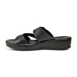 COMFIT ADRINA LADIES COMFIT LADIES WEDGE SLIPPER