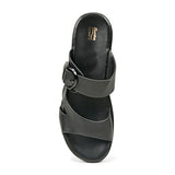 COMFIT ADRINA LADIES COMFIT LADIES WEDGE SLIPPER