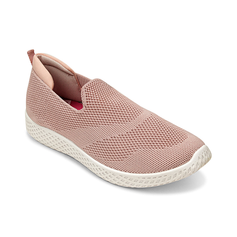 NORTH STAR STRETCHY SOFT LADIES CANVAS F.TIME SNEAKER