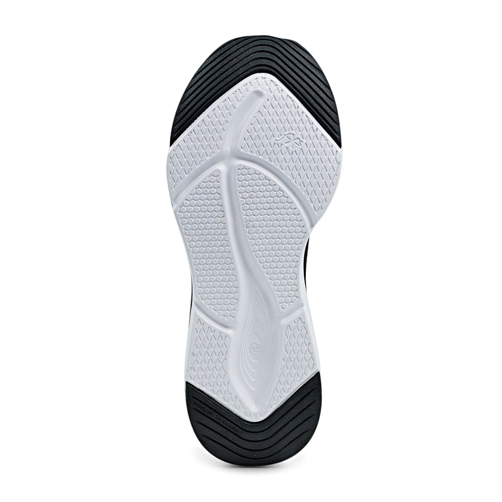 Power RAIDER XTRA Lace-Up Performance Sneaker for Men