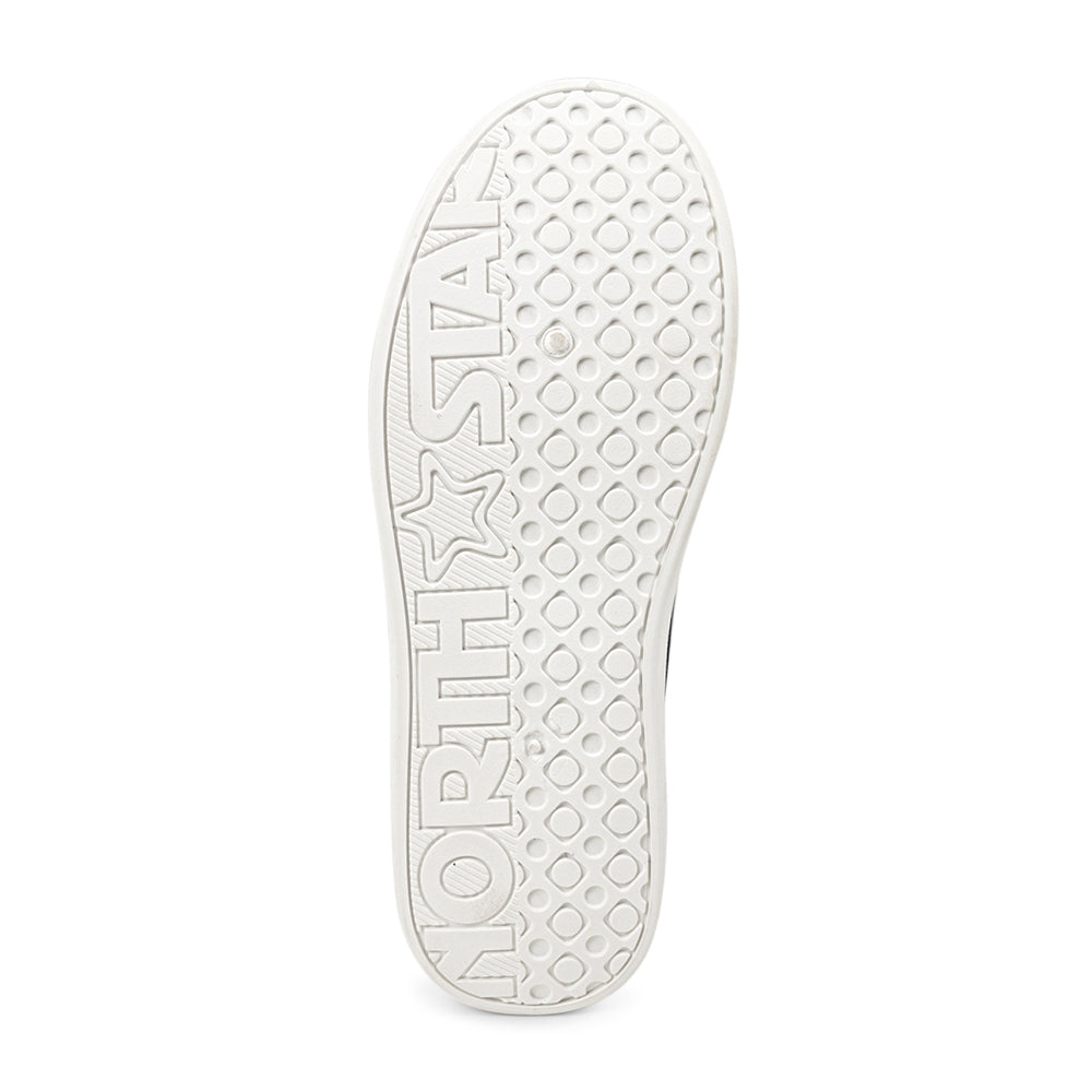 NORTH STAR NEW SKATER JUNIOR CHILDREN SNEAKER