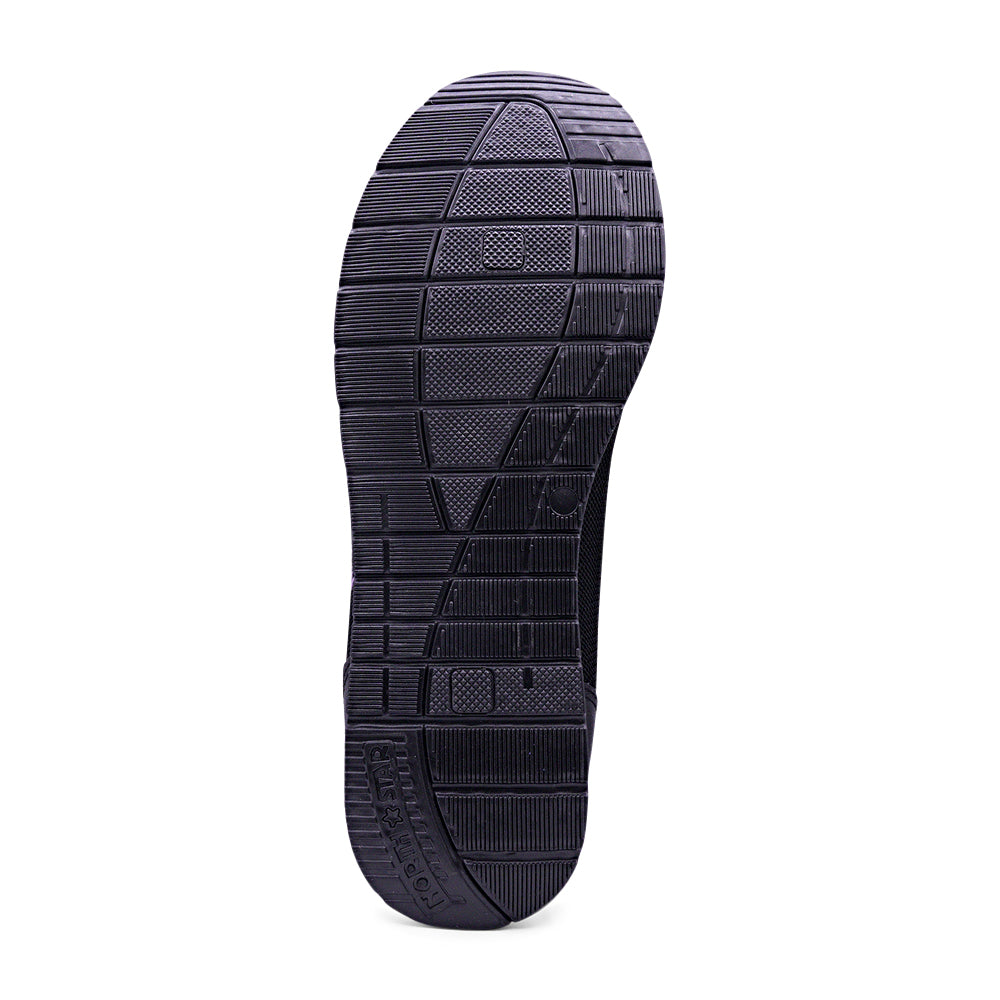 North Star SOUL Casual Lace-Up Sneaker For Women