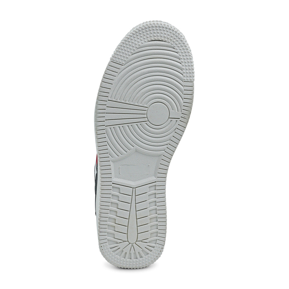 North Star NOVEL 3 High-Cut Lace-Up Sneaker for Men