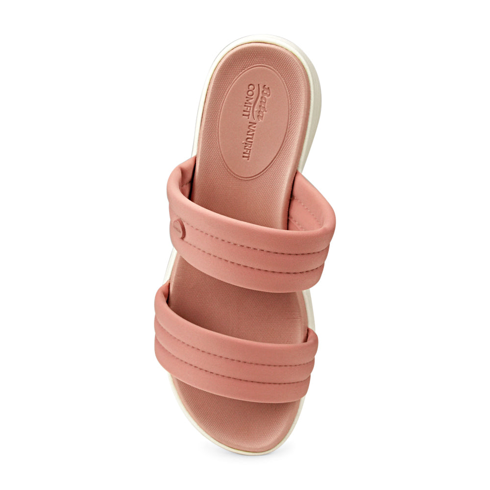 COMFIT BLOOM X LADIES COMFIT LADIES WEDGE SLIPPER