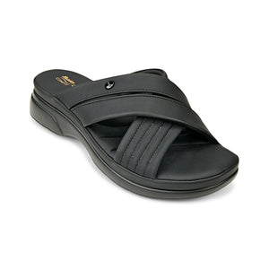 COMFIT BRITNEY LADIES COMFIT LADIES WEDGE SLIPPER