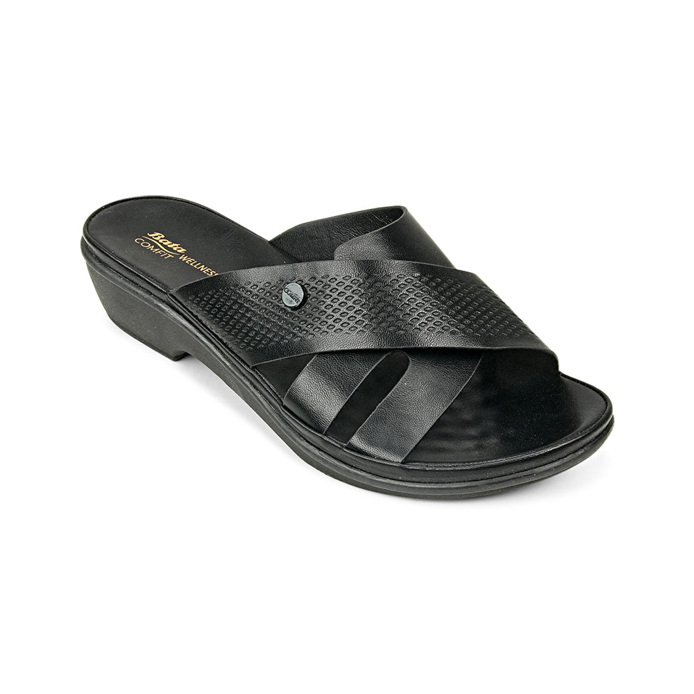 COMFIT ELLA LADIES COMFIT LADIES SLIPPER