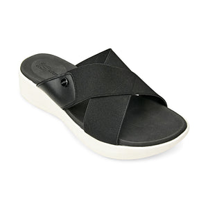 COMFIT BLOOM X LADIES COMFIT LADIES WEDGE SLIPPER