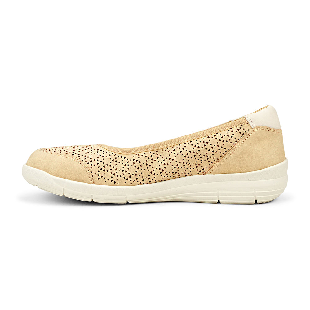 COMFIT FELESHA LADIES COMFIT BALLERINA