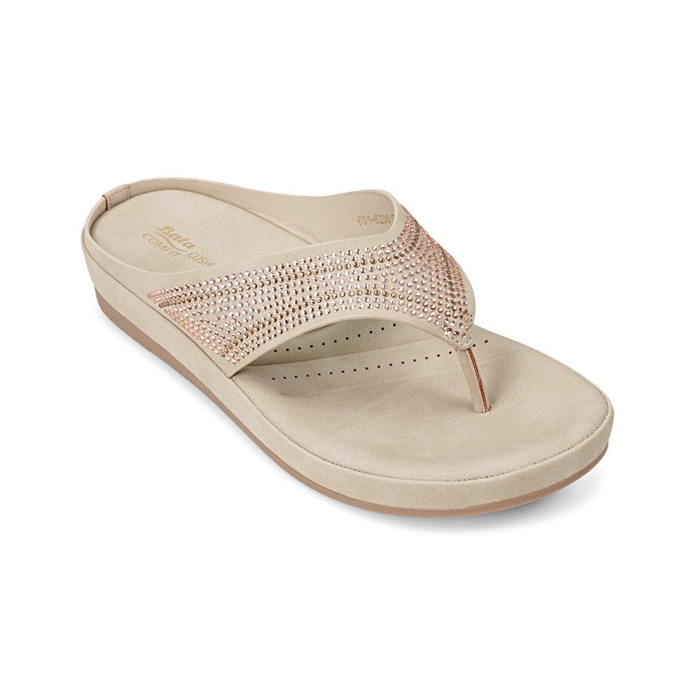 COMFIT RIDE FIT V.2 LADIES COMFIT LADIES SLIPPER