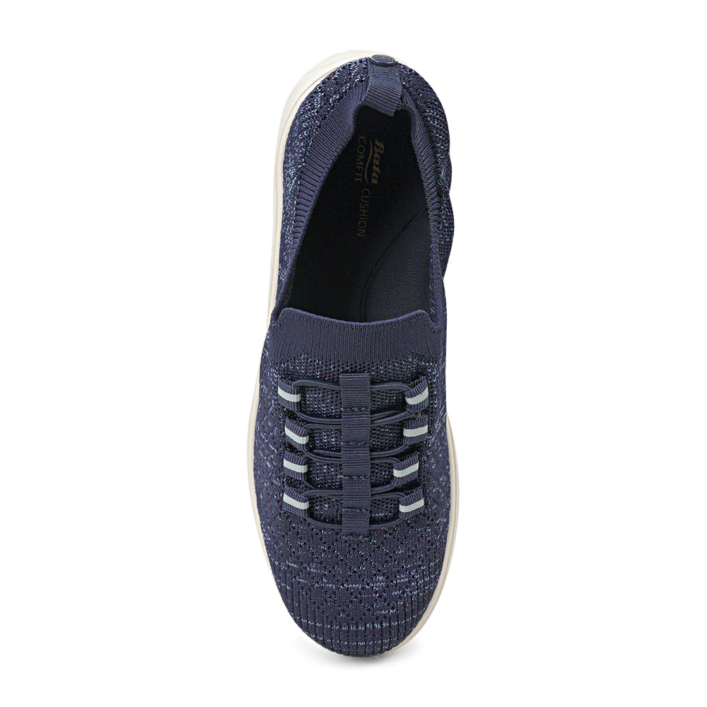 COMFIT ASSEES LADIES COMFIT SNEAKER