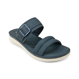 COMFIT NIRIN LADIES COMFIT LADIES WEDGE SLIPPER