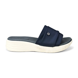 COMFIT BLOOM X LADIES COMFIT LADIES WEDGE SLIPPER